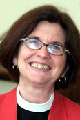 Susan Harriss
